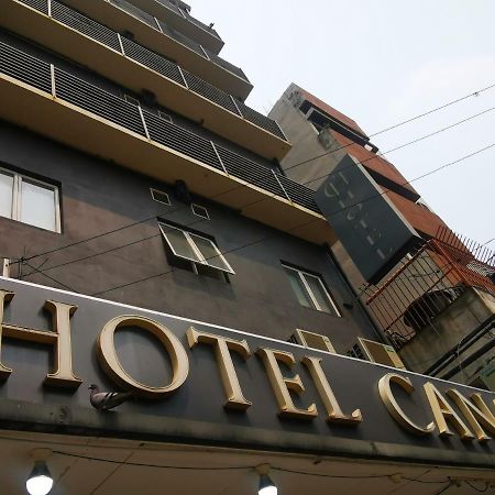 Canary Hotel Kuala Lumpur Exterior photo