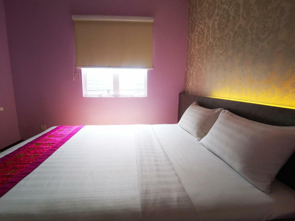 Canary Hotel Kuala Lumpur Exterior photo