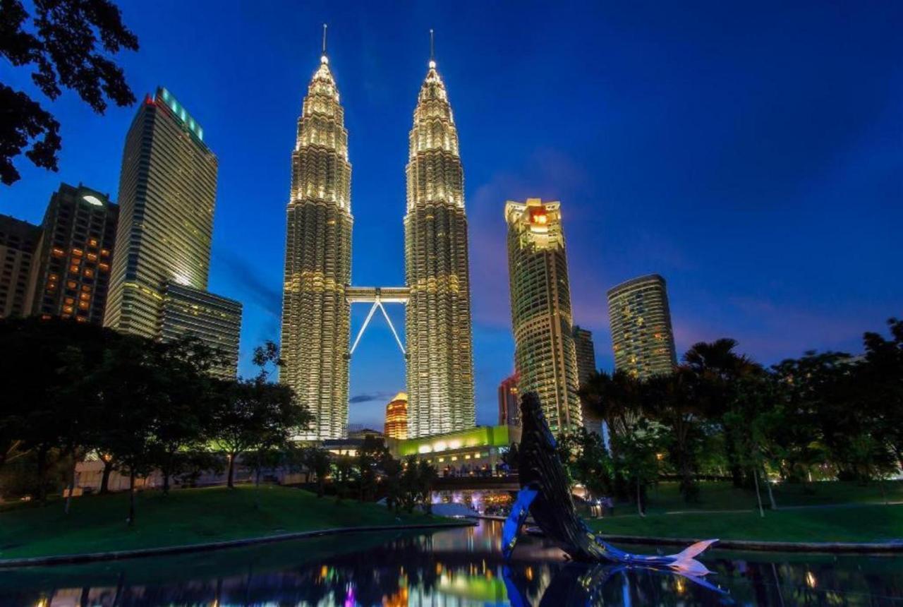 Canary Hotel Kuala Lumpur Exterior photo